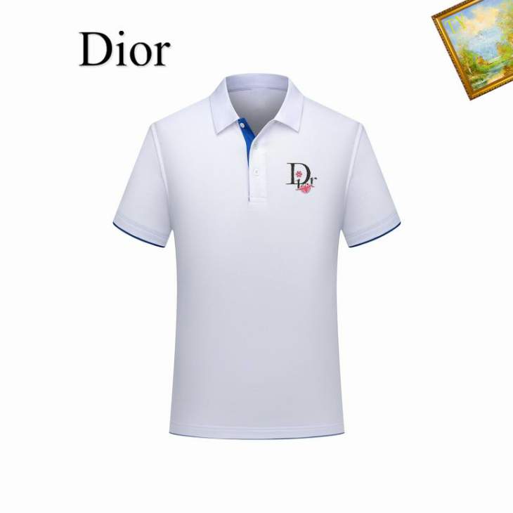 Dior Polo Shirts Short _SKUDiorS-3XL25tn1428360